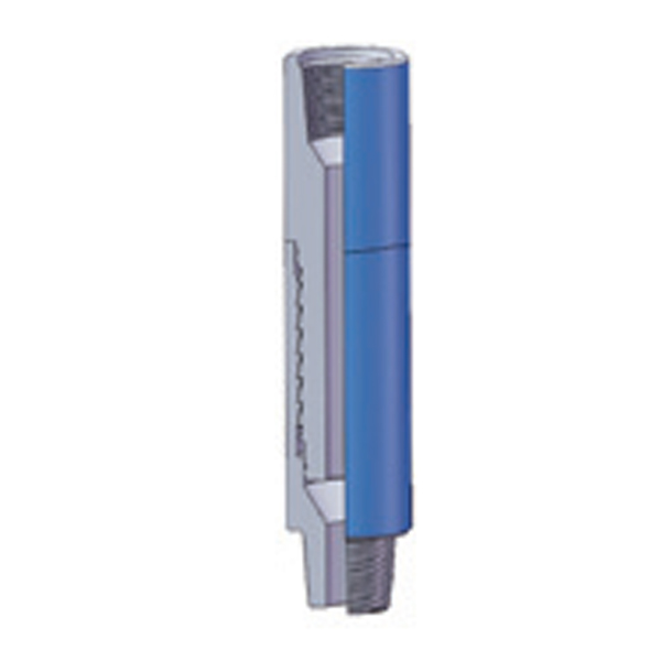 上海大型取芯筒厂家