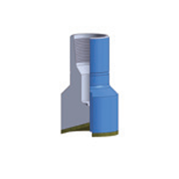 陕西大型箭形止回阀厂家